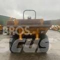 Terex TA9 Demperi za gradilišta