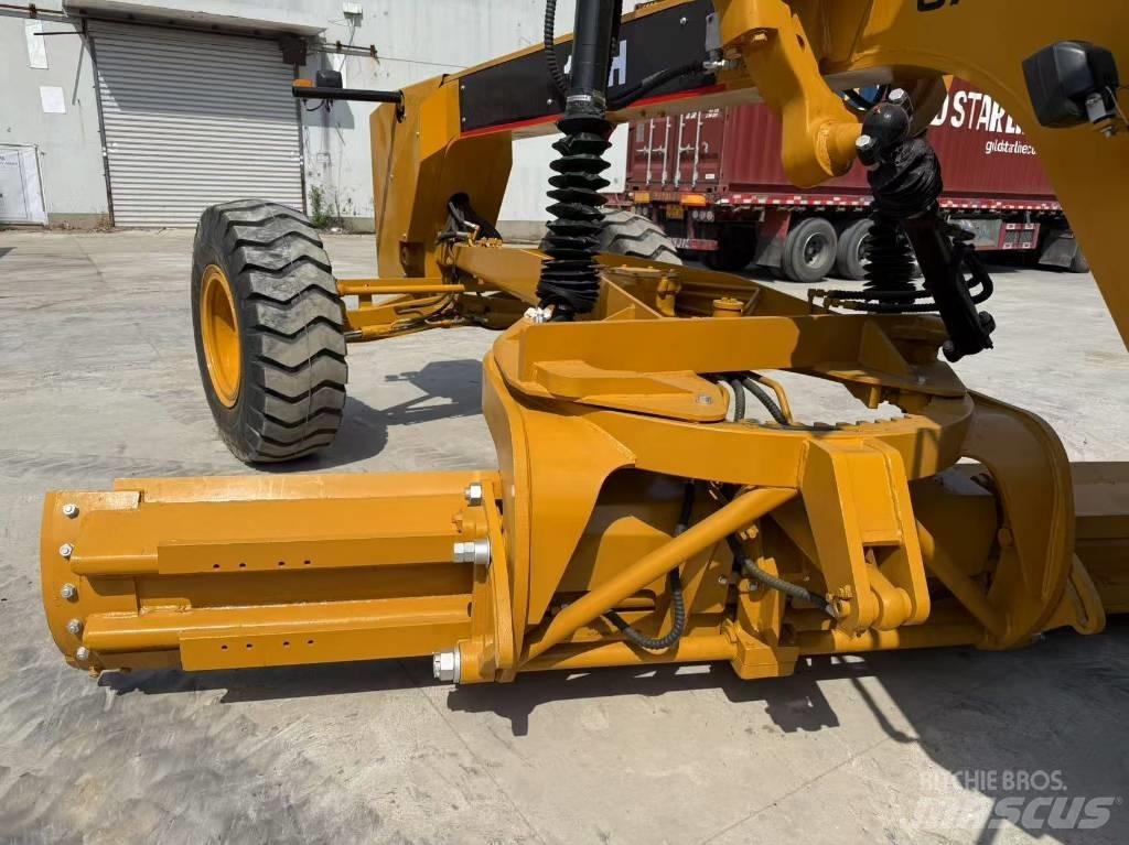 CAT 140 H Grejderi