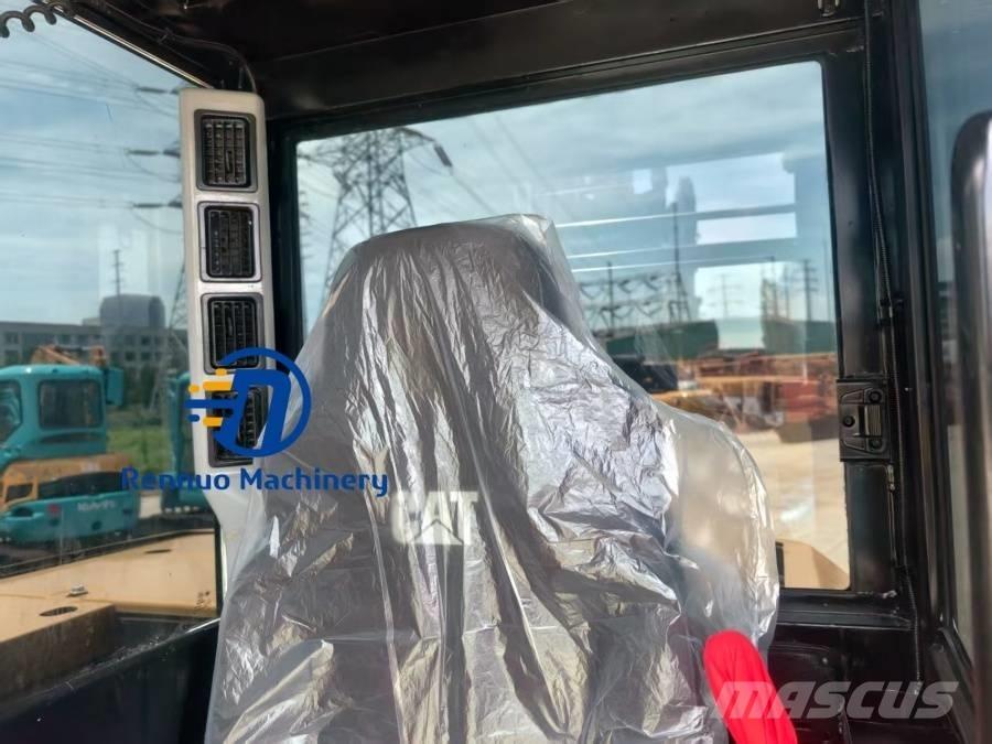 CAT 306E2 Mini bageri <7t