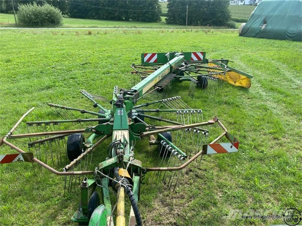 Stoll R 1405 S Sakupljači