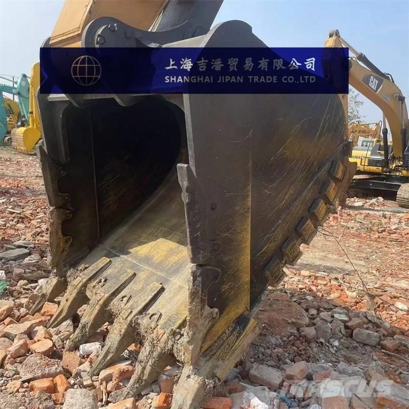 Sany SY 550 H Bageri gusjeničari