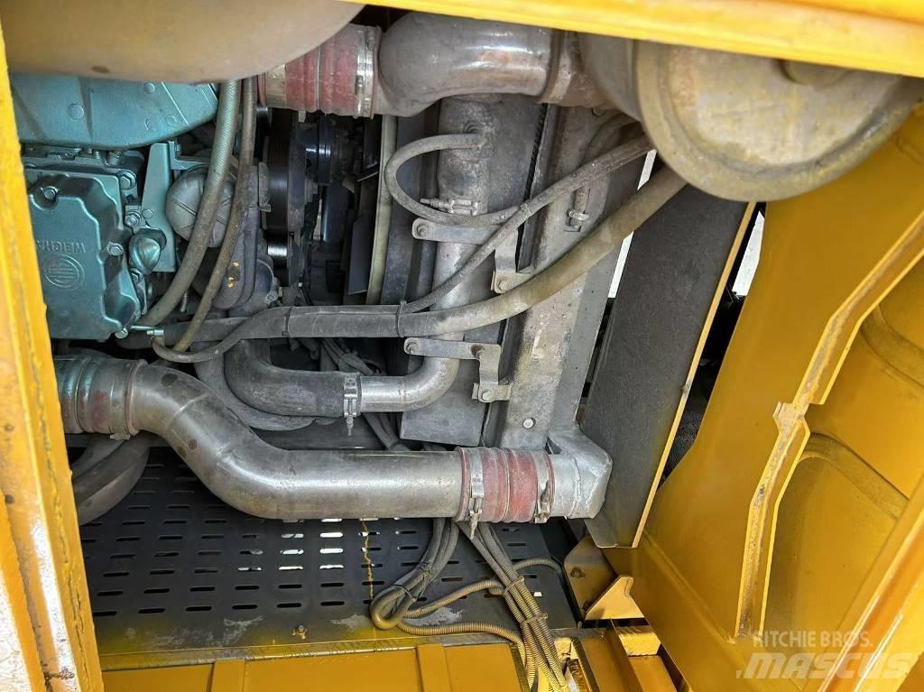 XCMG XCT80L5 Utovorne dizalice, vitla i dizala za materijal