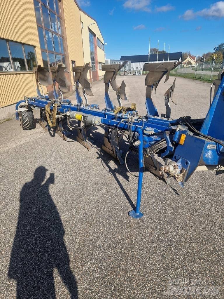 Överum Vf-CXP5975 Plugovi okretači