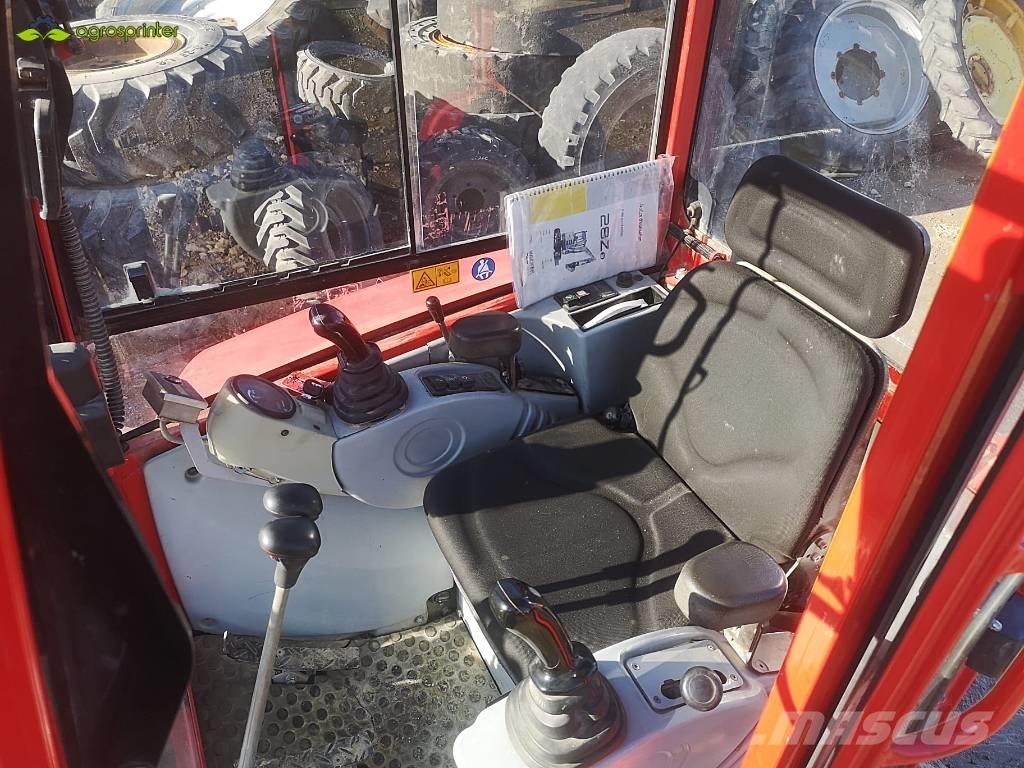 Neuson 28 Z 3 Mini bageri <7t