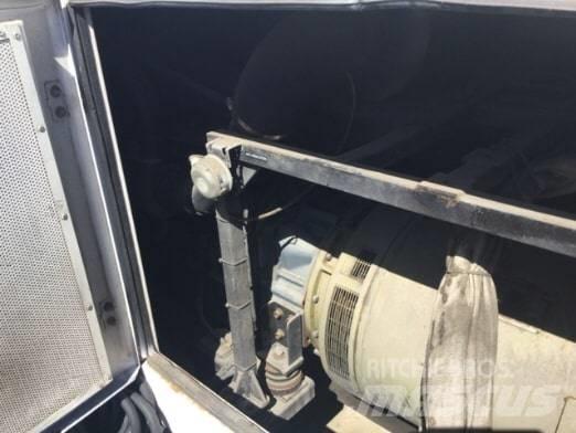  AIRMAK 140 Dizel agregati