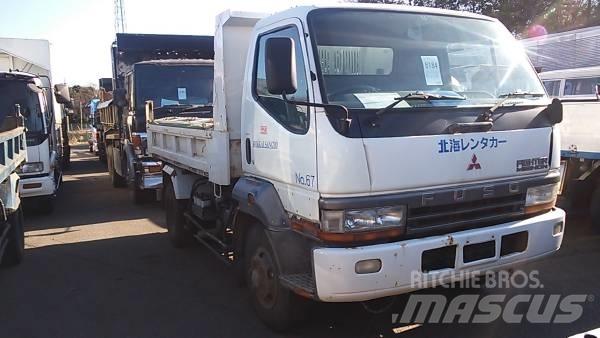 Fuso FH21GC Kiper kamioni