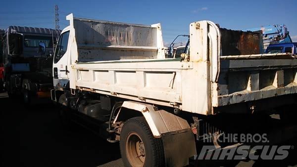 Fuso FH21GC Kiper kamioni