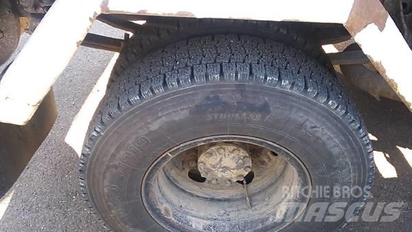 Fuso FH21GC Kiper kamioni