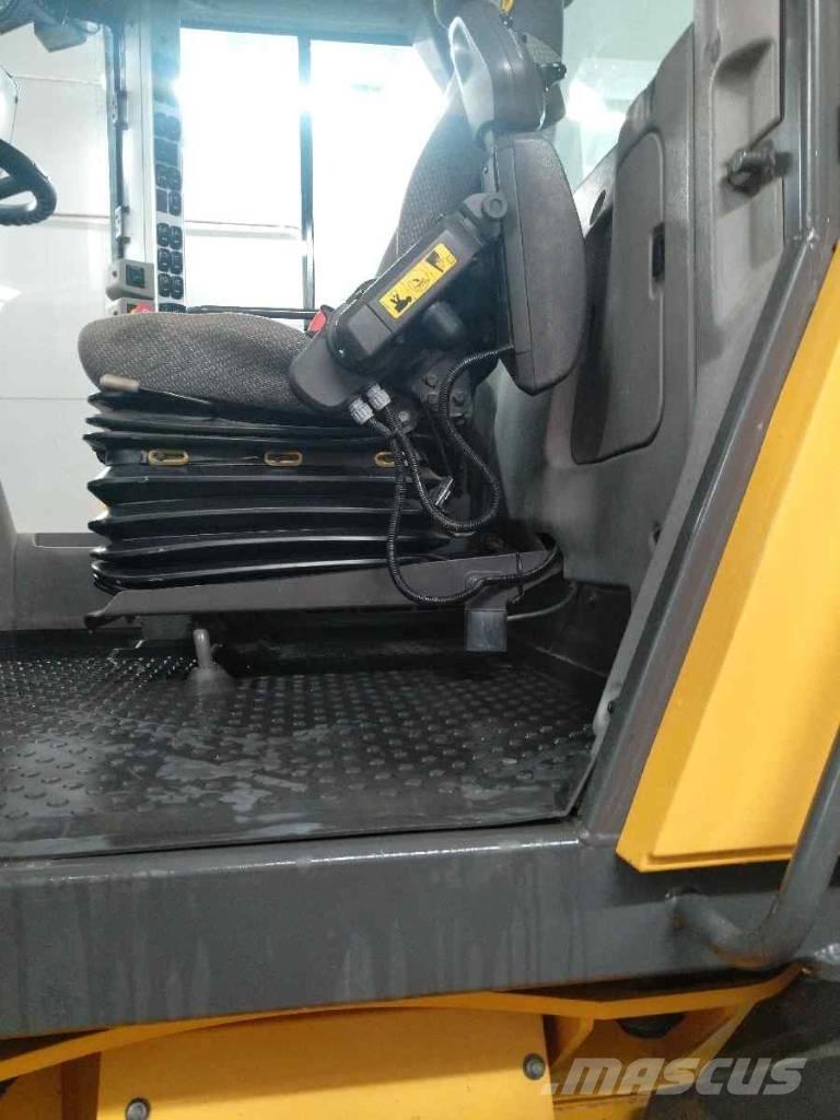 Volvo L 70 H Utovarivači na kotačima