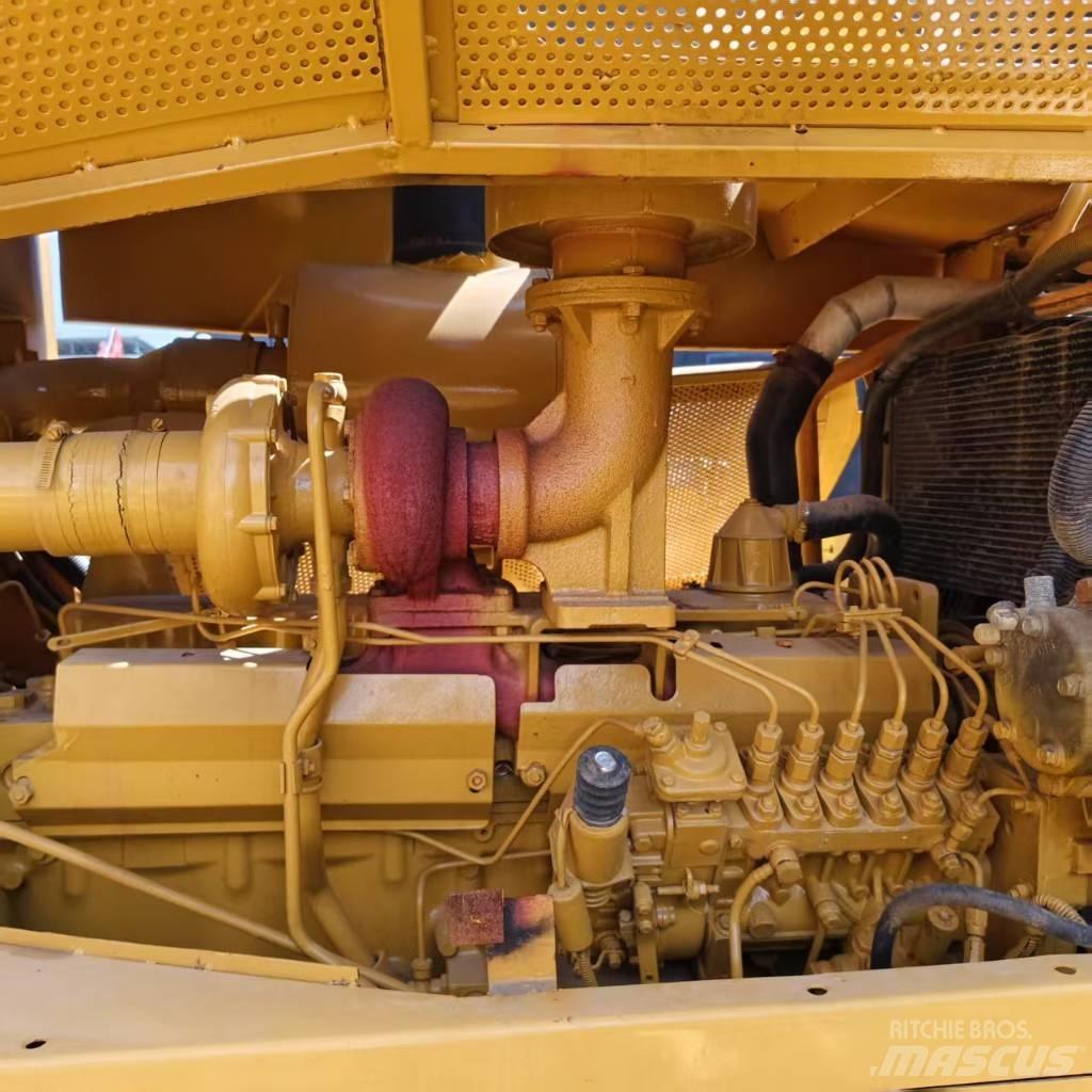 CAT D 7 G Grejderi