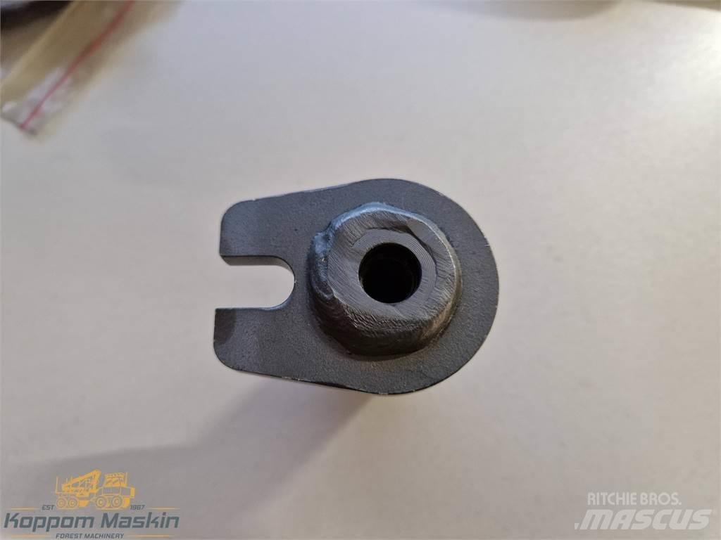 Ponsse 516A08 Glave za kombajne