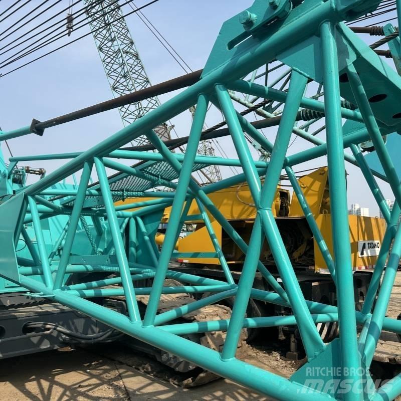 Kobelco 7055 Kranovi sa gusjenicama