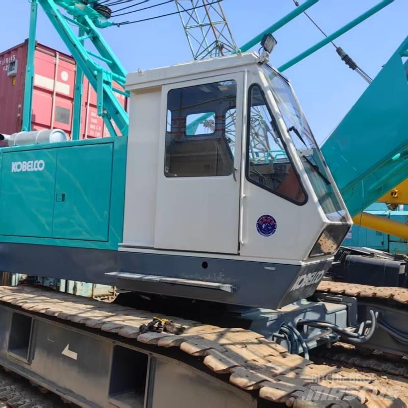 Kobelco 7055 Kranovi sa gusjenicama