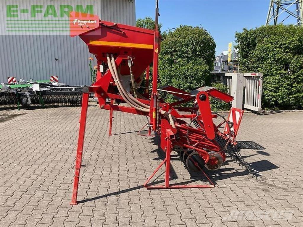 Kverneland s-drill Sijačice