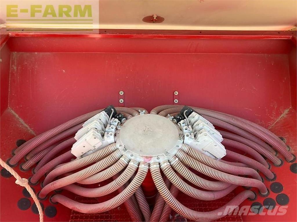 Kverneland s-drill Sijačice