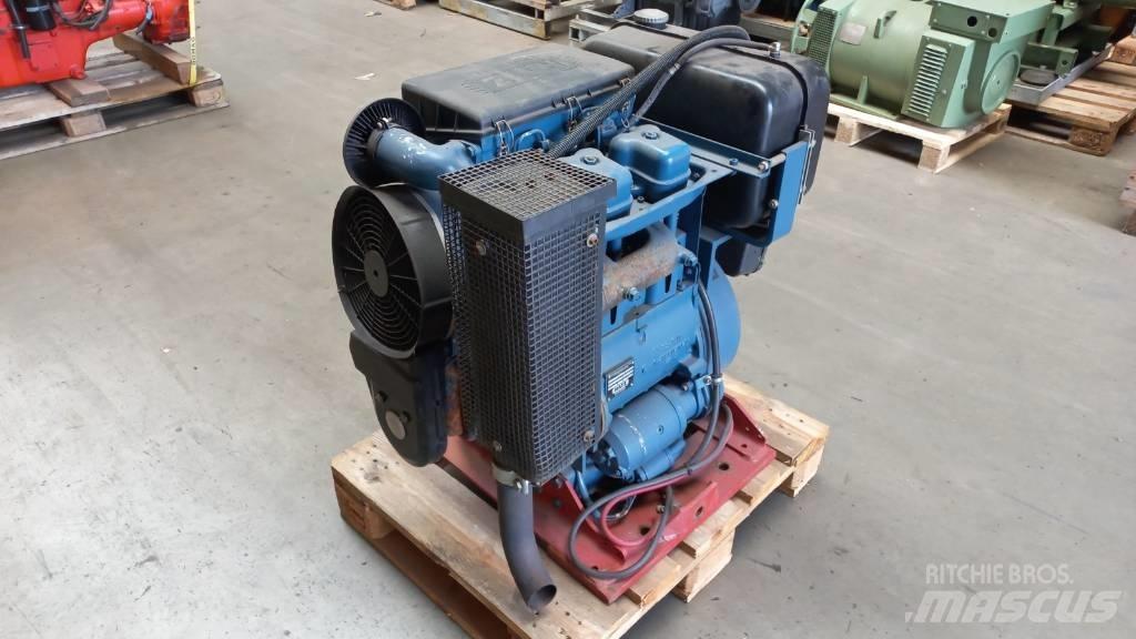 Hatz 2M41 Motori