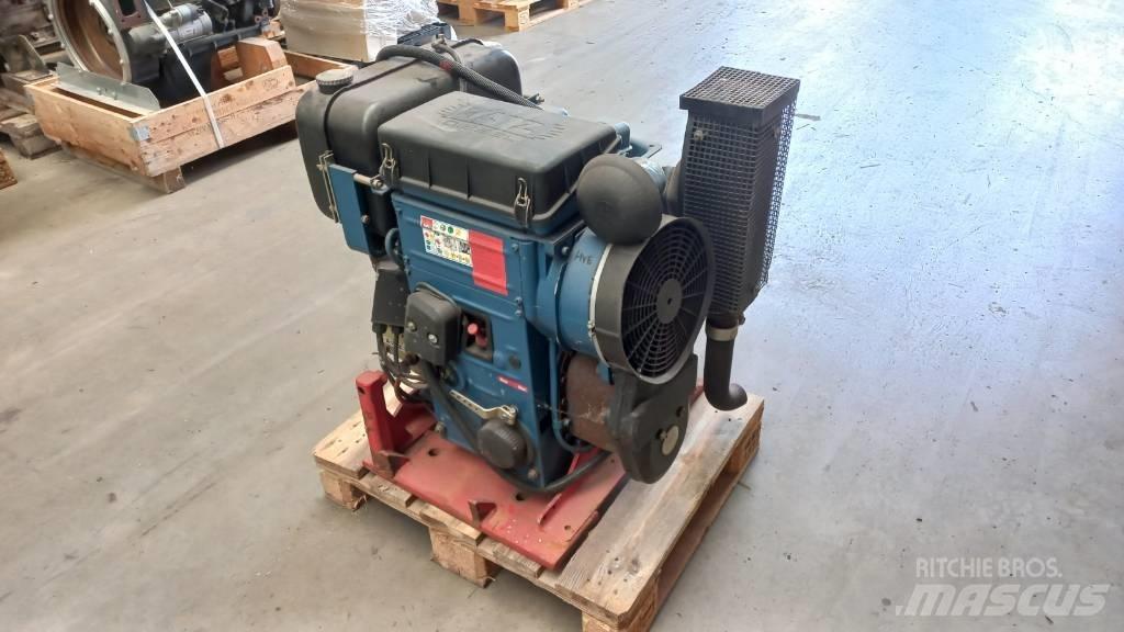Hatz 2M41 Motori