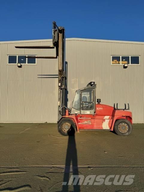 Kalmar DCE 140-6 Dizelski viličari