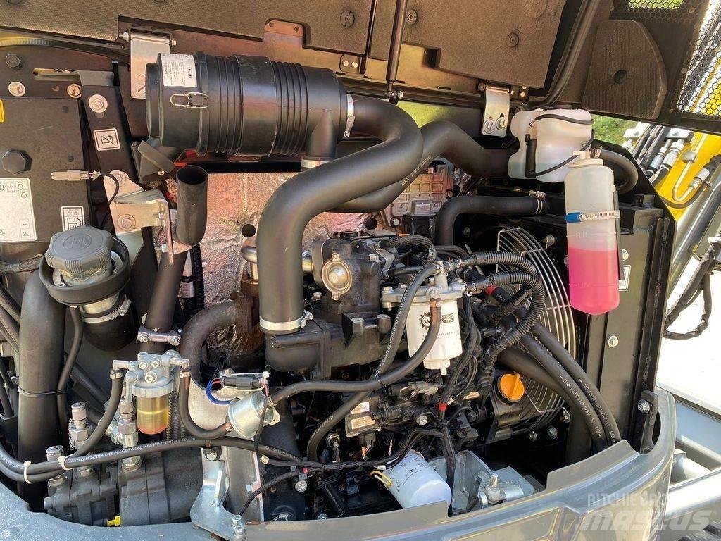 Wacker Neuson ET 35 Mini bageri <7t