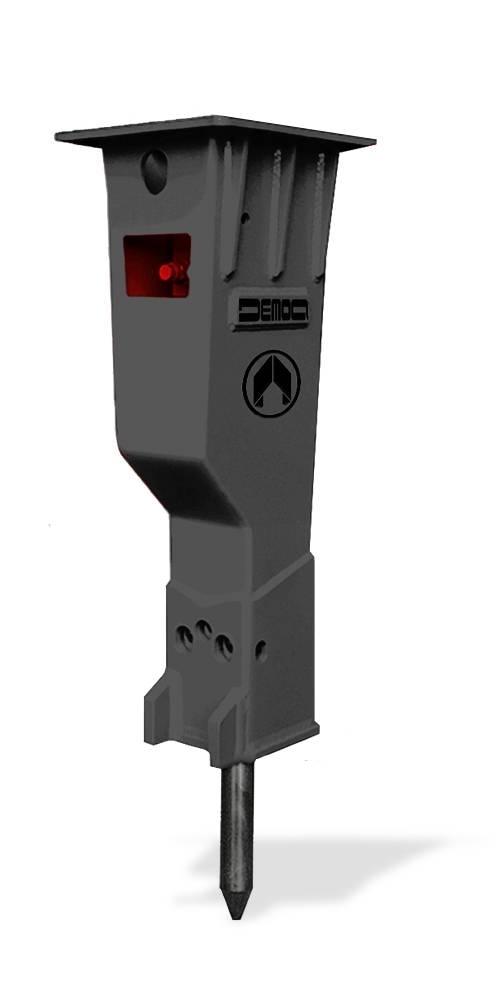  DEMOQ DM750 Čekići