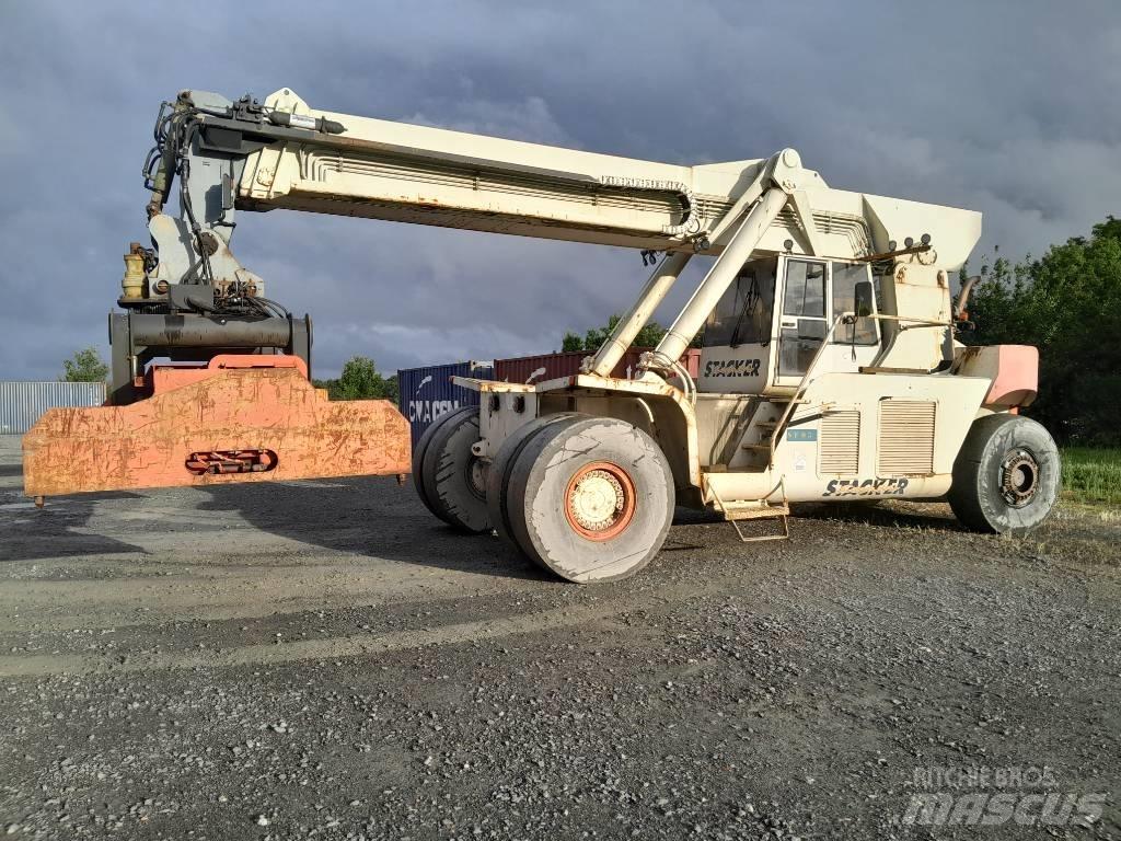 Terex FCH 55 Dohvatni viličari