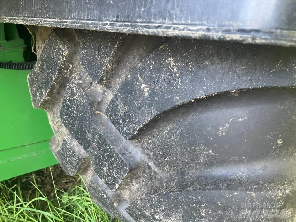 John Deere C441R Poljoprivreda – ostalo
