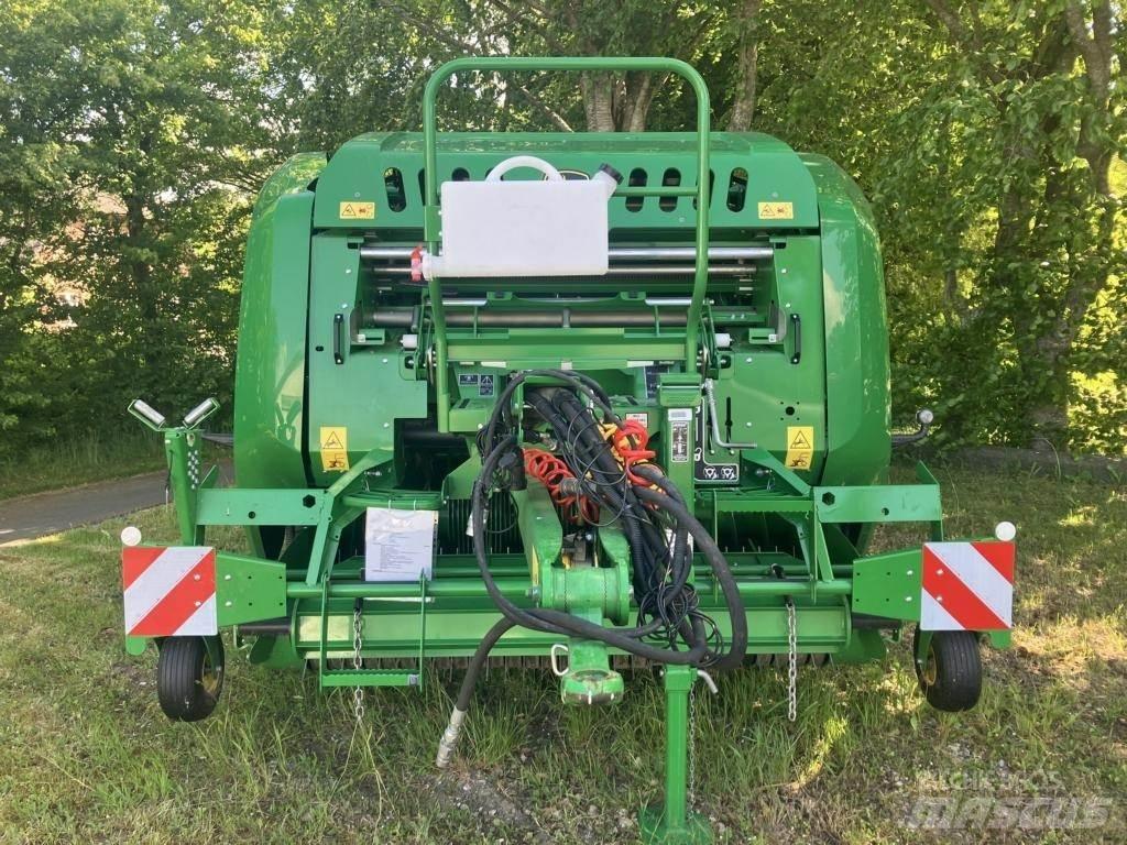 John Deere C441R Poljoprivreda – ostalo