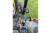 McCormick CX 75 Traktori