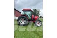 McCormick CX 75 Traktori
