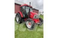 McCormick CX 75 Traktori