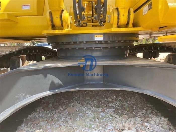 Komatsu PC360-7 Bageri gusjeničari
