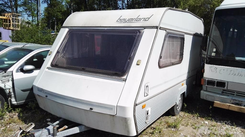 BEYERLAND 6038 Ostale prikolice