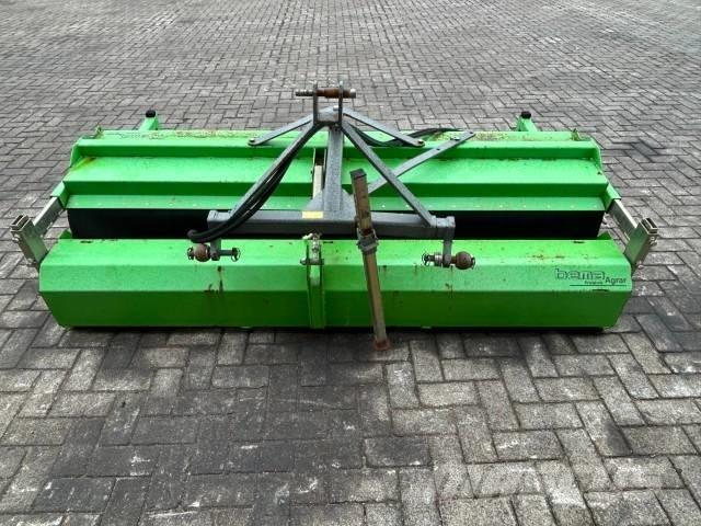 Bema Agrar 2300 Strojevi za metenje