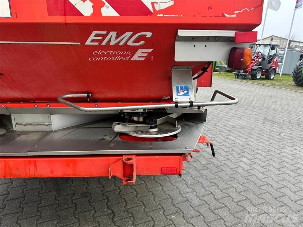 Rauch Axera H/EMC Rasipači mineralnog  gnojiva