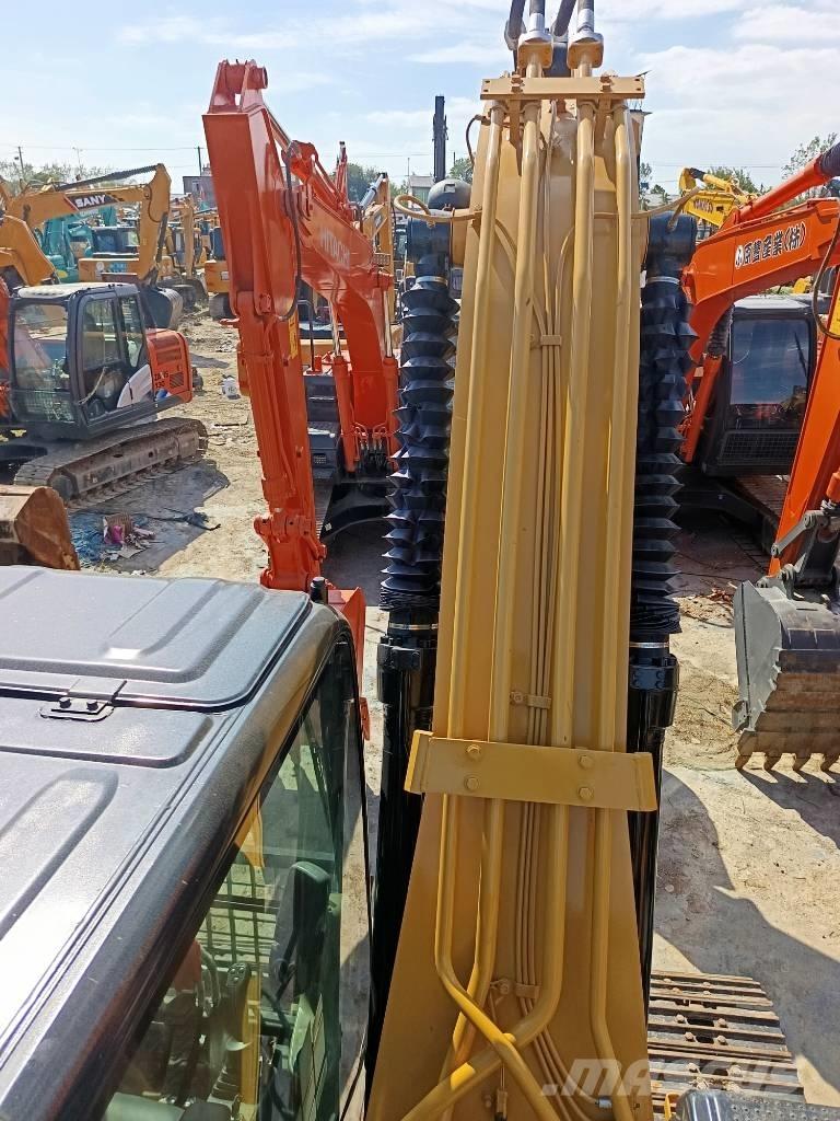 CAT 315 D2 GC Bageri gusjeničari