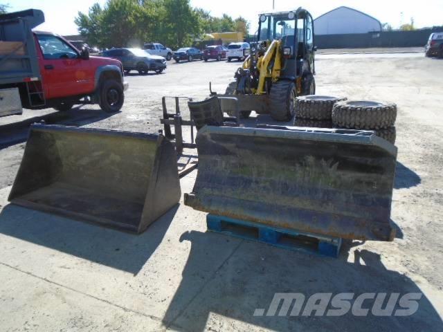 Wacker Neuson WL 30 Utovarivači na kotačima