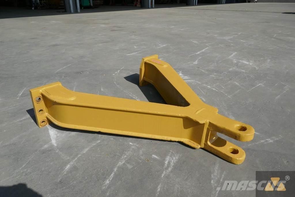 CAT D6 Drawbar Ostale komponente