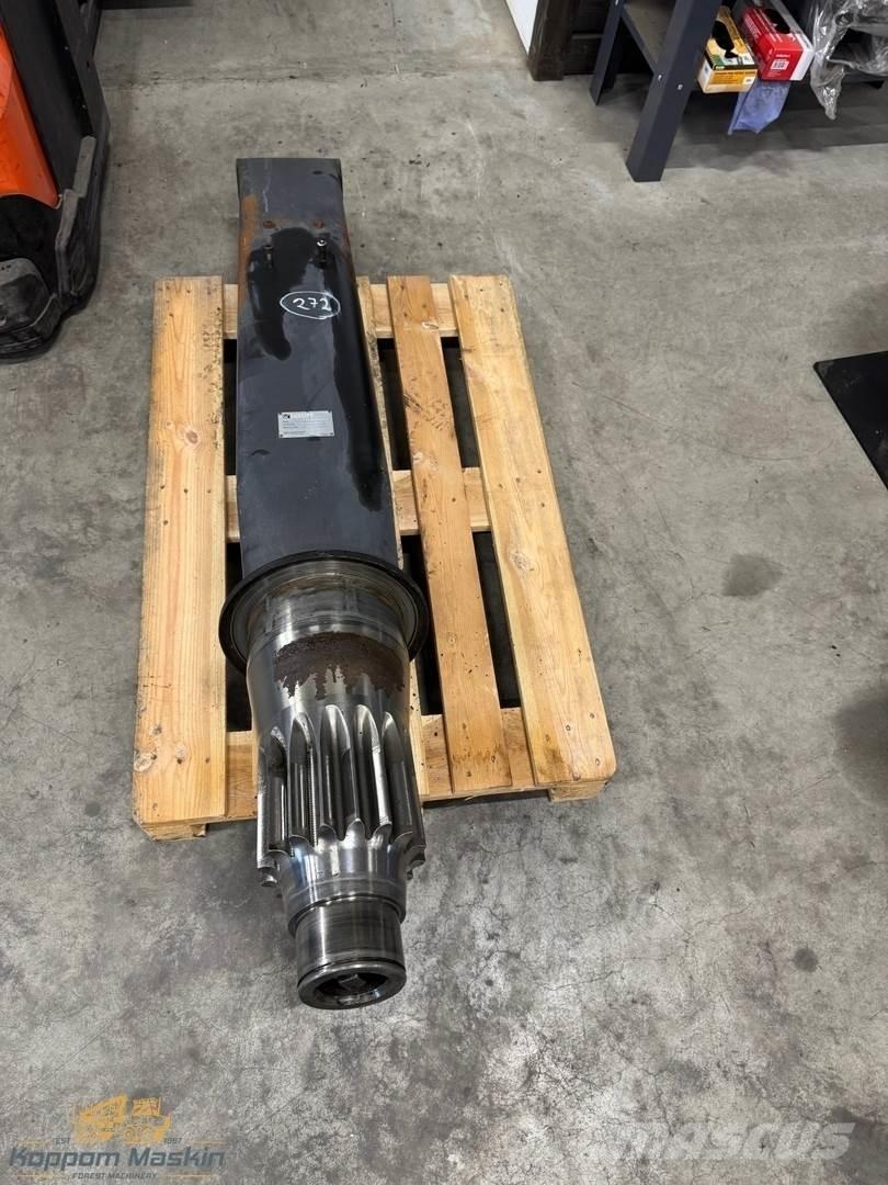 Loglift F59 Kranovi za stabla