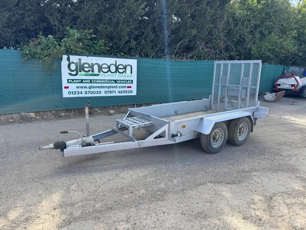 Indespension 1.5 Auto  prikolice