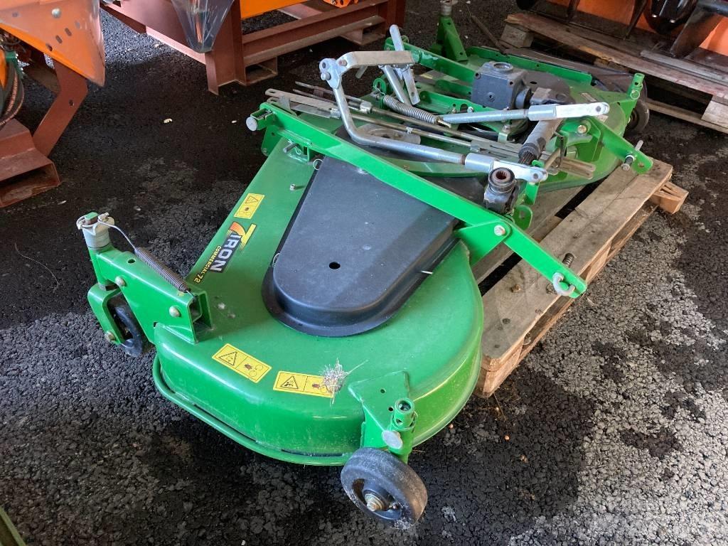 John Deere 7 Iron Održavanje okoliša – ostalo