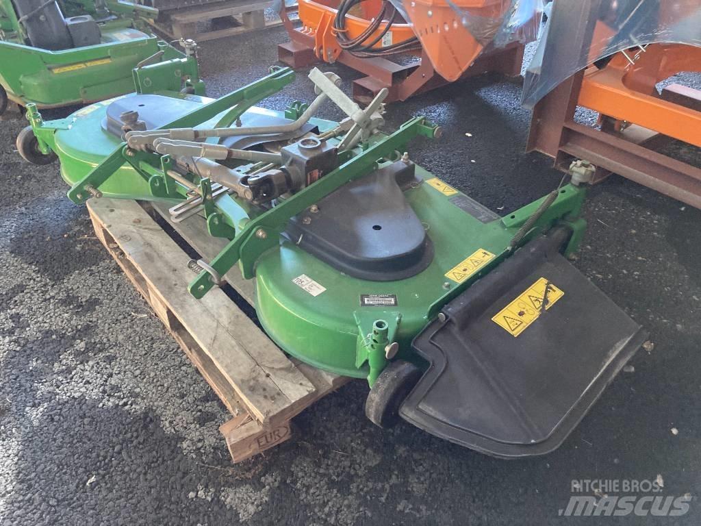 John Deere 7 Iron Održavanje okoliša – ostalo