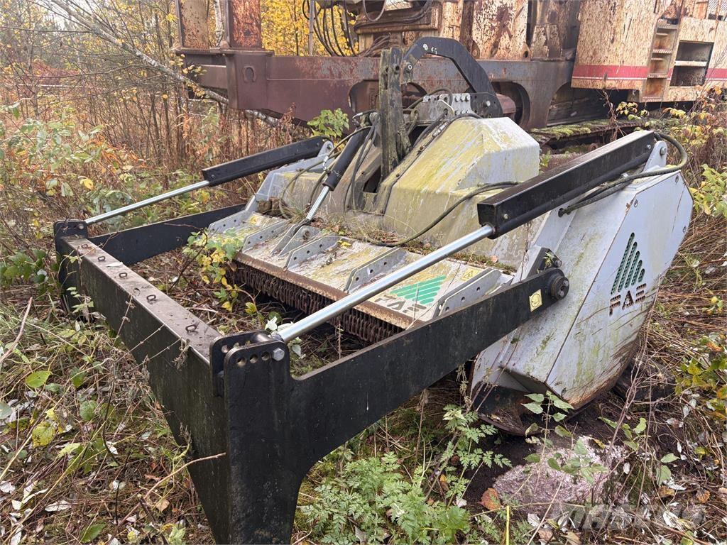 FAE UMM/S 225-130 Kosilice za pašnjak