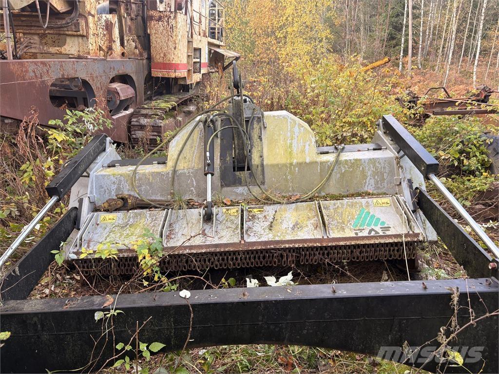 FAE UMM/S 225-130 Kosilice za pašnjak