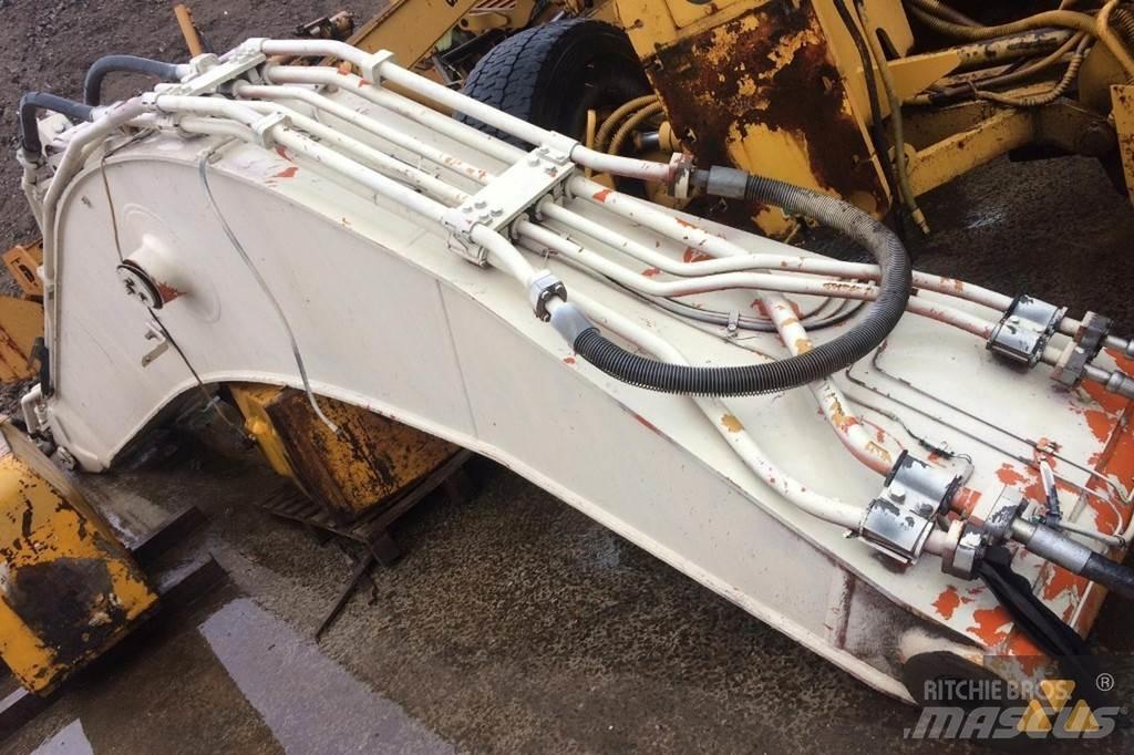 CAT Boom 330D Transport – ostalo