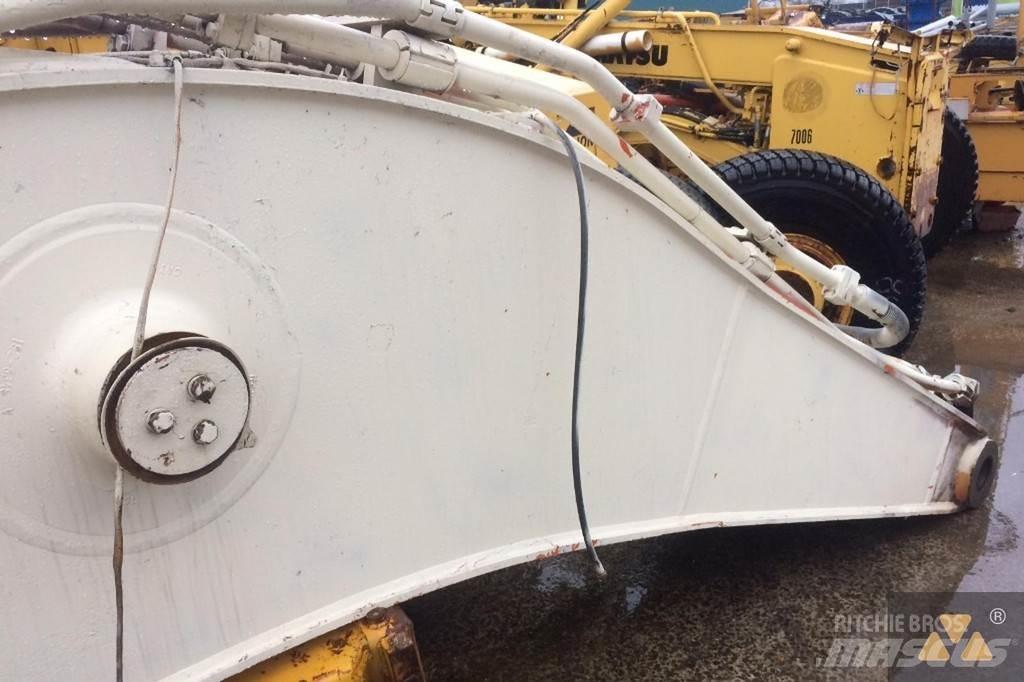 CAT Boom 330D Transport – ostalo