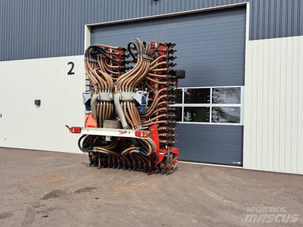 Vredo ZB3-12068 Drugi strojevi za gnojenje i dodatna oprema