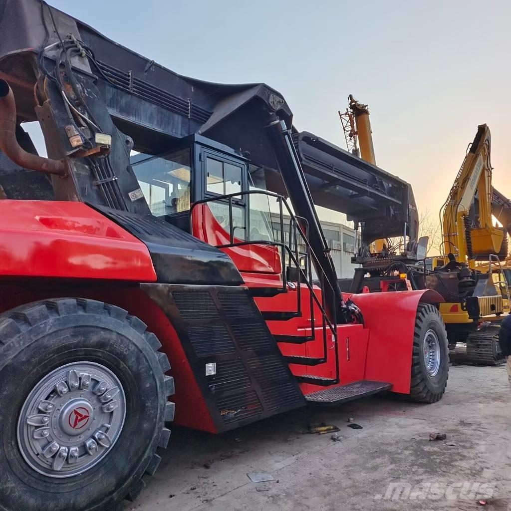 Sany SRSC 45 C30 Dohvatni viličari