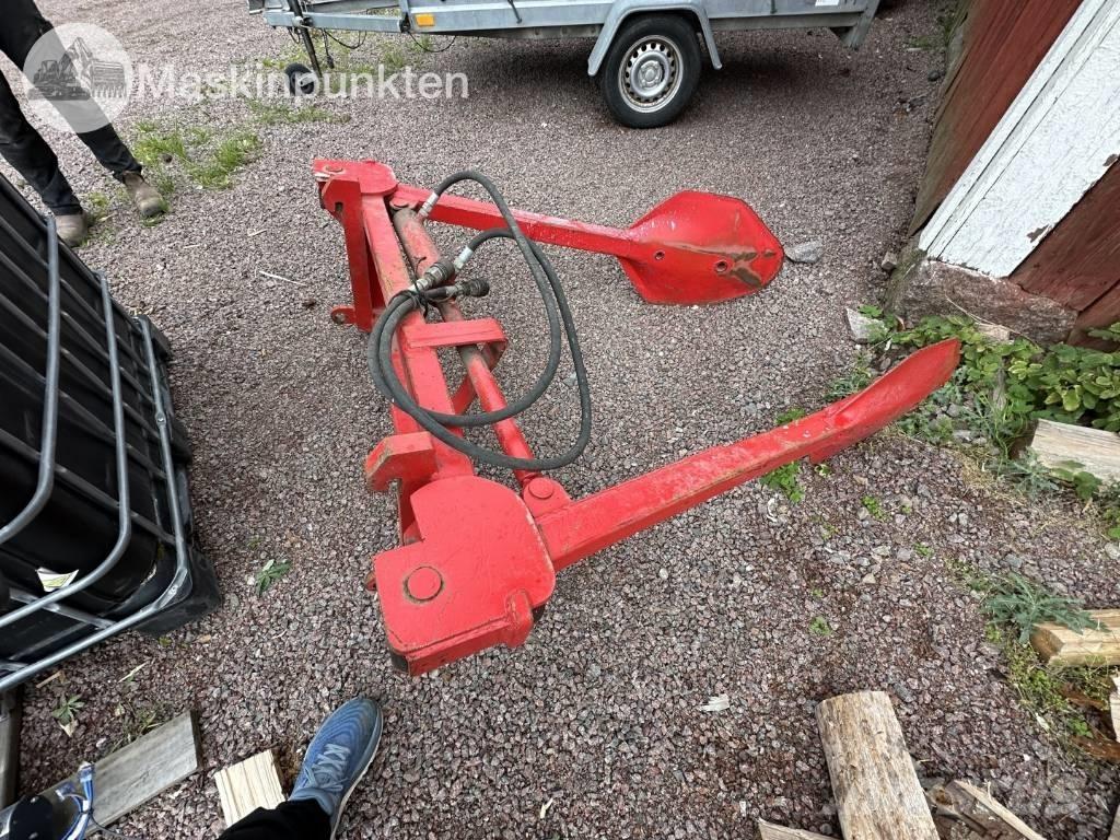 Volvo BM 620 Utovarivači na kotačima