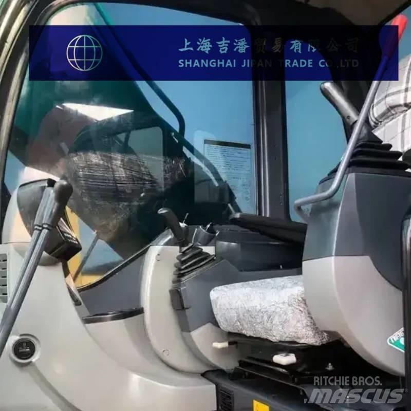 Kobelco 260 Bageri gusjeničari