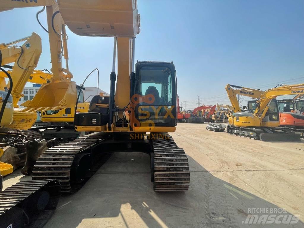 CAT 315 D Bageri gusjeničari